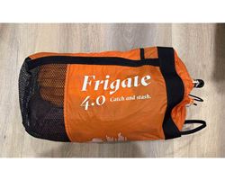 F-One F-One Frigate Pocket Wing foiling wind wing