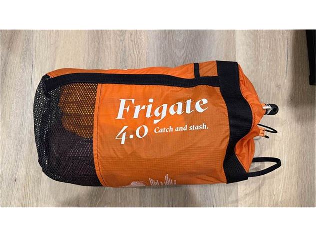 2025 F-One F-One Frigate Pocket Wing