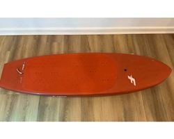 F-One F-One Rocket Wing Midlength V2 6' 2" foiling all foiling