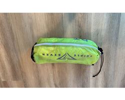  777 Double Skin Parawing foiling all foiling