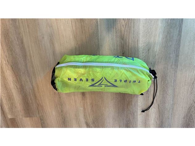 2025  777 Double Skin Parawing - 4.2 metre