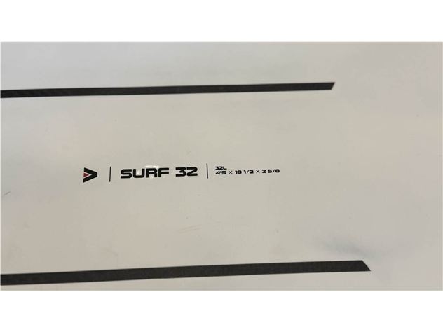 2025 Armstrong Surf/Prone - 4' 5"