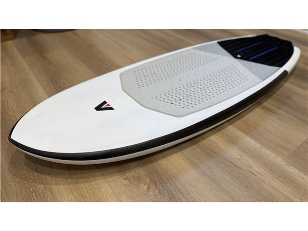 2025 Armstrong Surf/Prone - 4' 5"