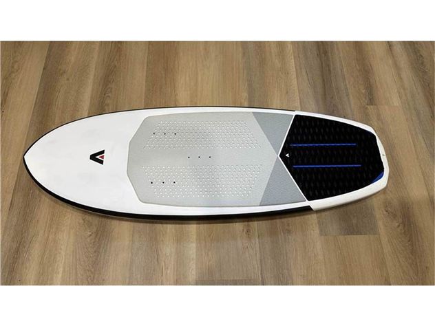 2025 Armstrong Surf/Prone - 4' 5"