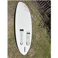 Starboard Go Tufskin - 250 cm, 139 litres - 1