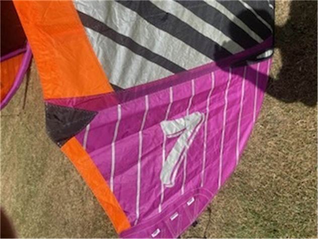 2010 Cabrinha Switchblade - 7 metre