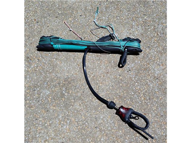 2021 North North Orbit 2021 And 2022 Bar - 10 metre