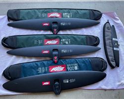 Axis Art V2,Spitfire foiling all foiling