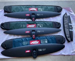 Axis Art V2,Spitfire