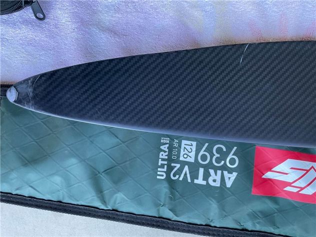 Axis Art V2,Spitfire