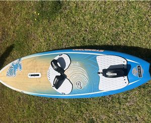 Starboard Nuevo - 86 litres