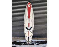  Lorch 93 litre windsurfing board