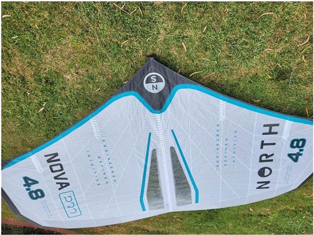 2025 North Nova Pro - 4.8 metre