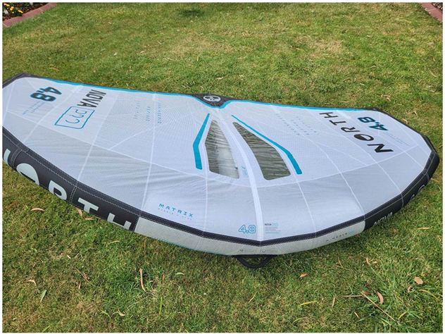 2025 North Nova Pro - 4.8 metre