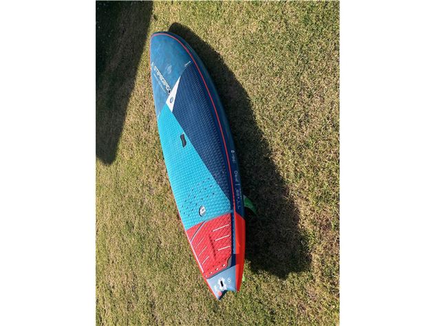 2023 Starboard Pro - 7' 7", 28 inches