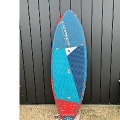 2023 Starboard Pro - 6777' 7", 28 inches - Image 43