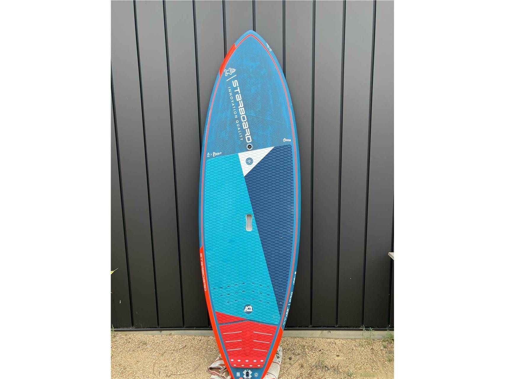 2023 Starboard Pro - Image 6