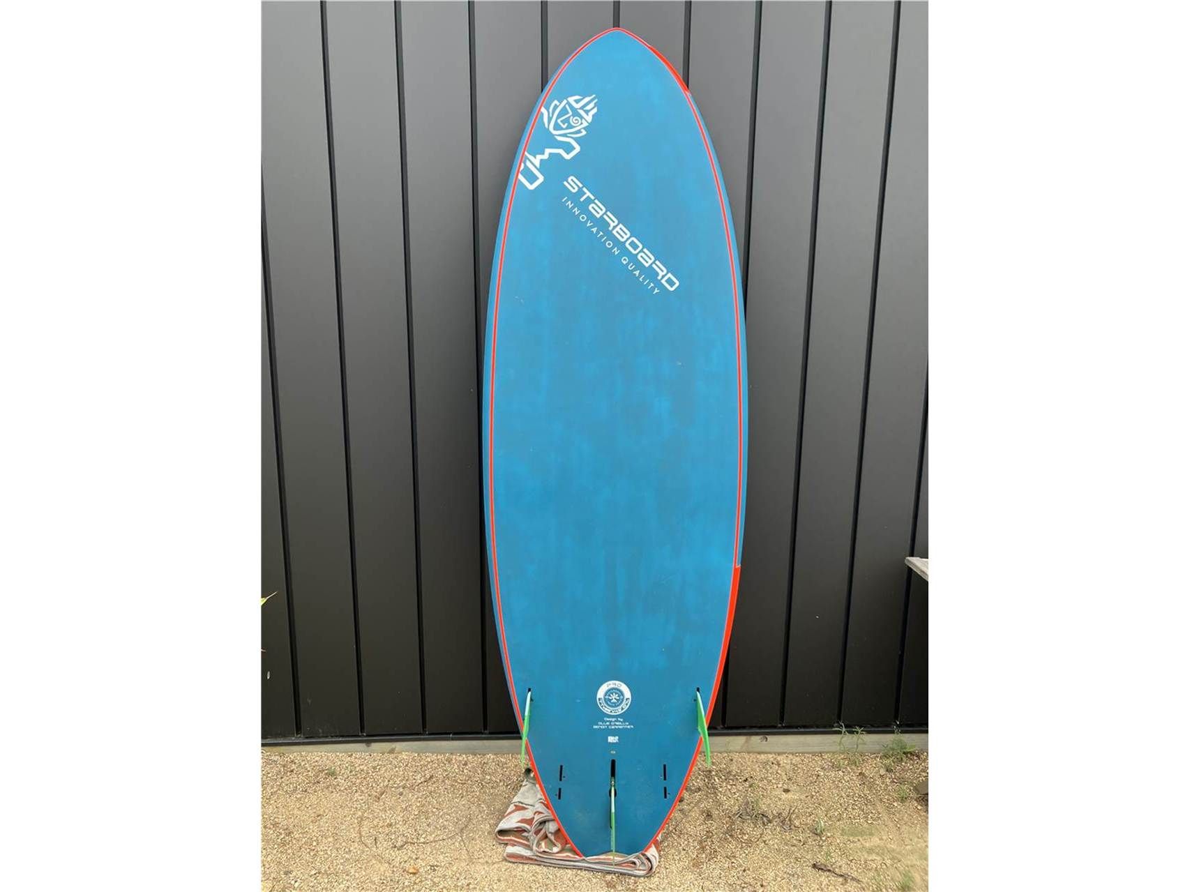 2023 Starboard Pro - Image 7
