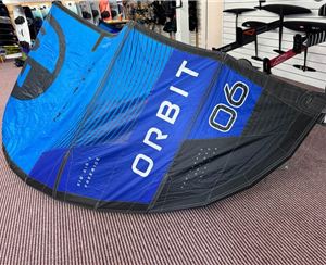 2024 North Orbit - 6 metre