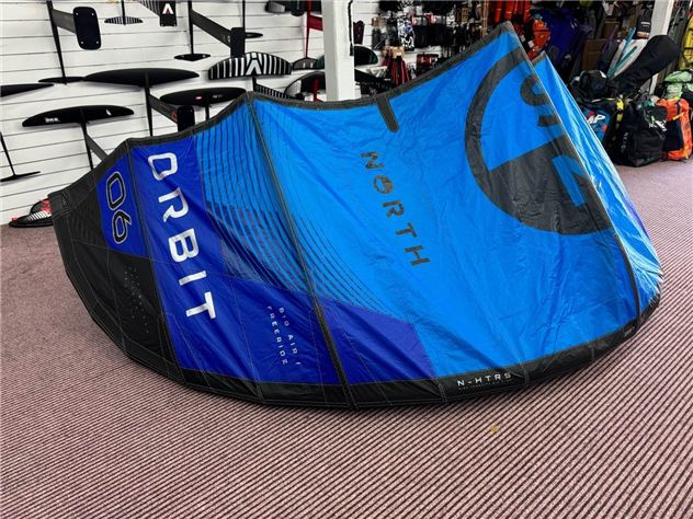 2024 North Orbit - 6 metre