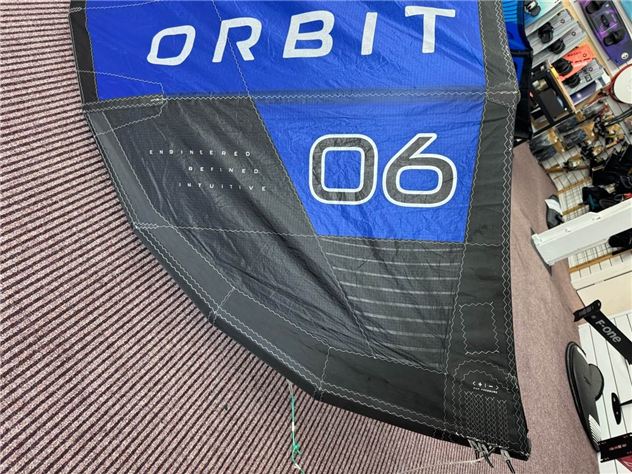 2024 North Orbit - 6 metre