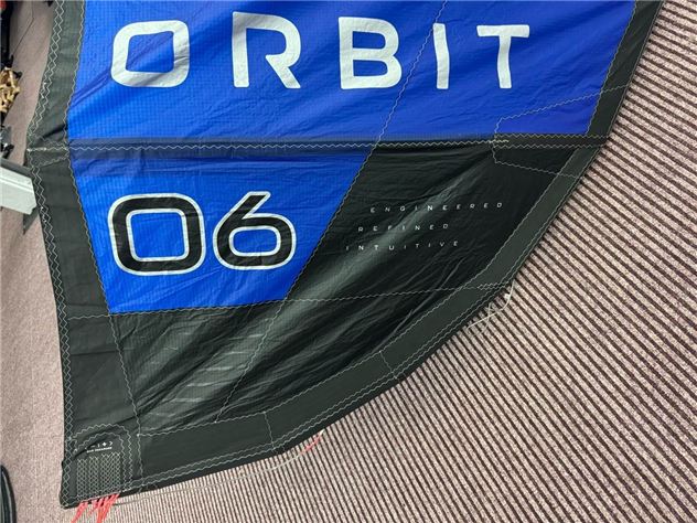 2024 North Orbit - 6 metre