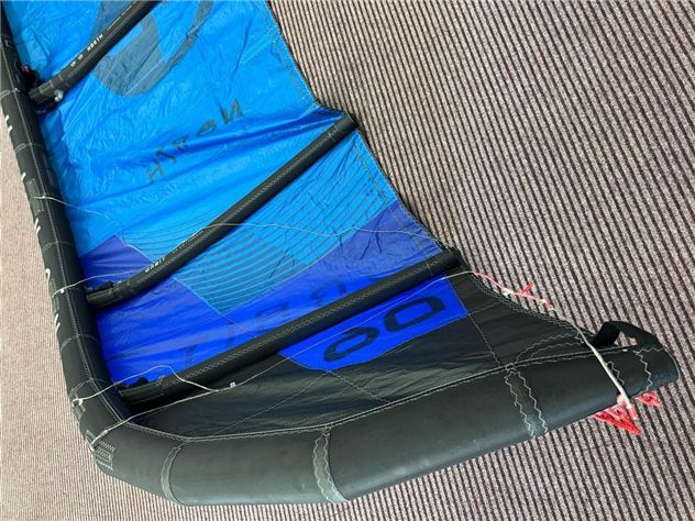 2024 North Orbit - 6 metre