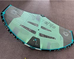 Duotone Slick Sls 4 metre foiling wind wing