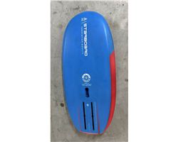 Starboard Take Off 70 Litres 4' 7" foiling wind wing foilboard