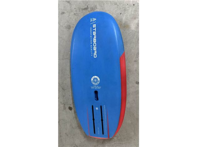 2024 Starboard Take Off - 4' 7", 70 Litres