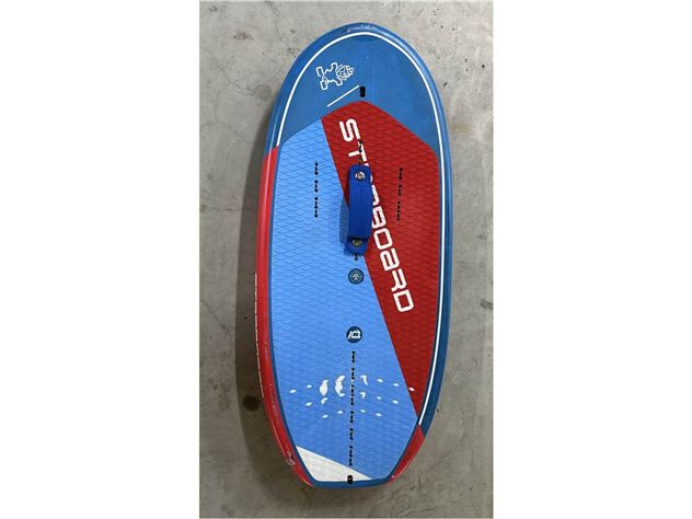 2024 Starboard Take Off - 4' 7", 70 Litres
