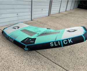 2023 Duotone Slick - 5.5 metre