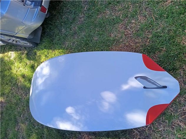 Starboard Isonic - 145 litres