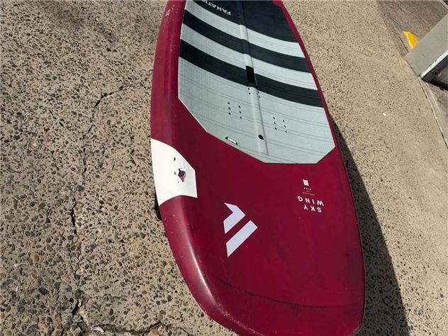 2023 Duotone Sky Wing - 5' 8", 110 Litres