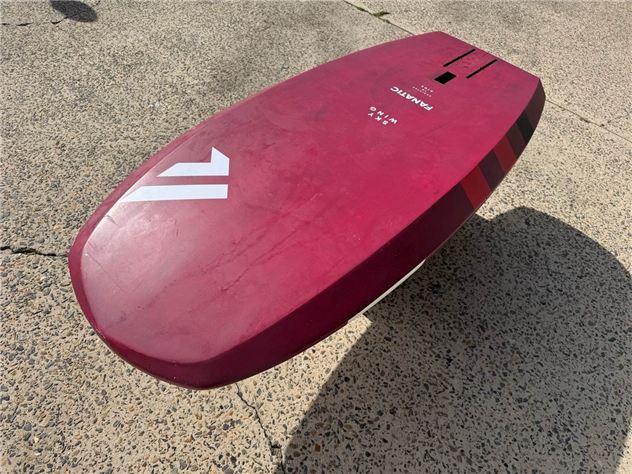 2023 Duotone Sky Wing - 5' 8", 110 Litres