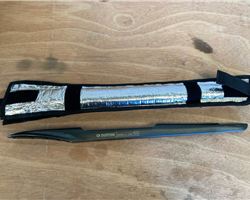 Duotone Aero Al 3Bs 60Cm Fuselage 60 cm foiling all foiling