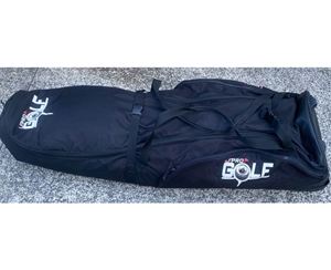 Liquid Force Travel Bag