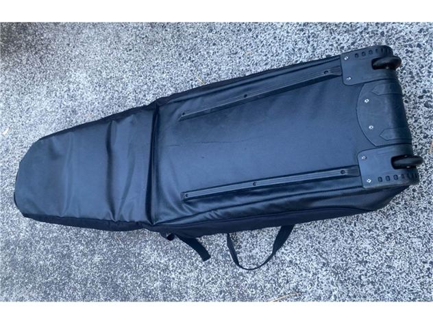Liquid Force Travel Bag