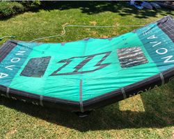 North Nova foiling wind wing