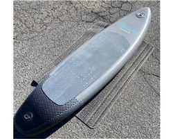 Cloud 9 Stratus Air 85 Litres 6' 3" foiling wind wing foilboard