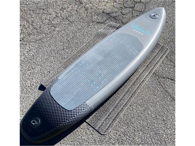 2025 Cloud 9 Stratus Air - 6' 3", 85 Litres