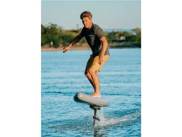 2025 Cloud 9 Stratus Air - 6' 3", 85 Litres