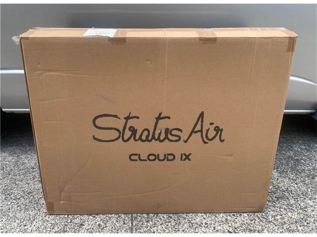 2025 Cloud 9 Stratus Air - 6' 3", 85 Litres