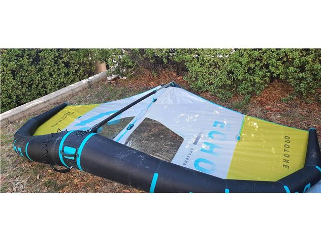 2023  Superwing - 4.7 metre