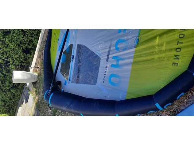 2023  Superwing - 4.7 metre