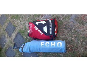 2023  Superwing - 4.7 metre