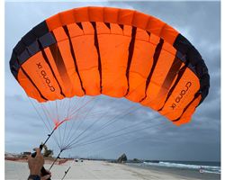 Cloud 9 Parawing 4.2 metre foiling wind wing