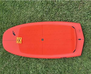 2022 F-One Rocket Wing - 4' 8"