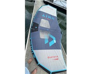 2022 Duotone Unit - 6 metre