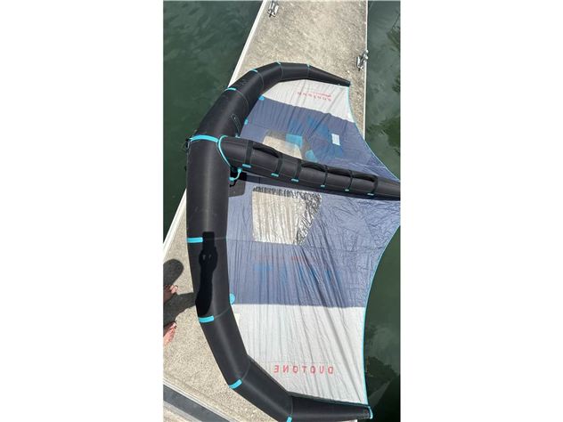 2022 Duotone Unit - 6 metre